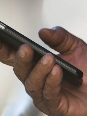 Acesso internet celular