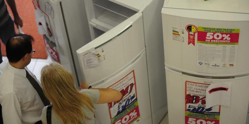 eletrodomesticos