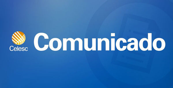 comunicado