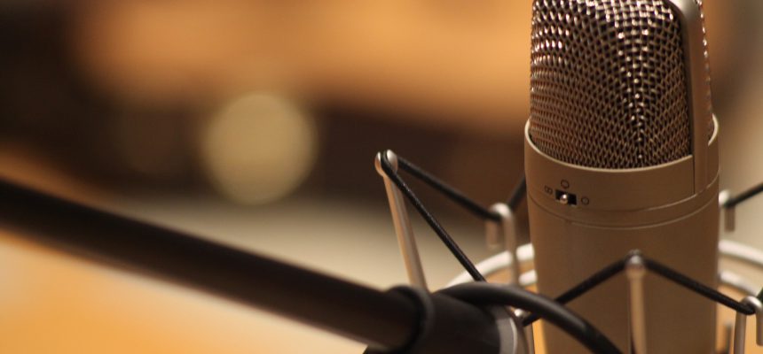 radio