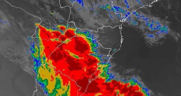 frente-fria-satelite-previsao-do-tempo