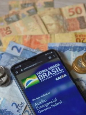 auxilio-emergencial