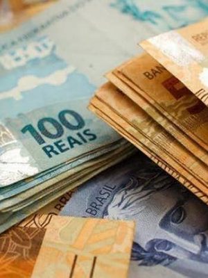 dinheiro