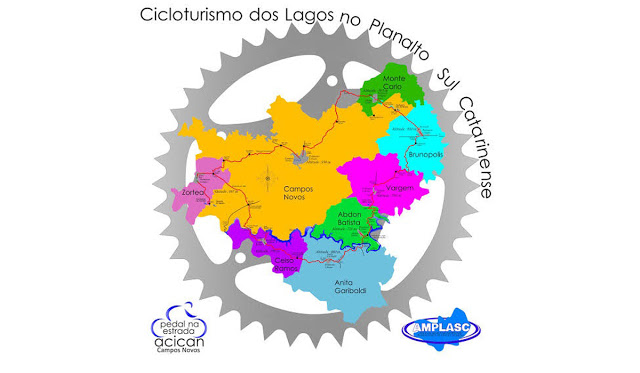 cicloturismo