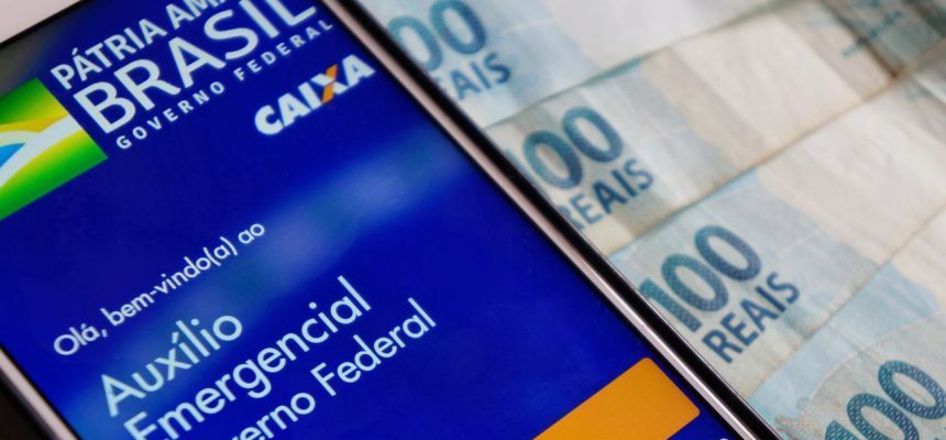 auxilio-emergencial