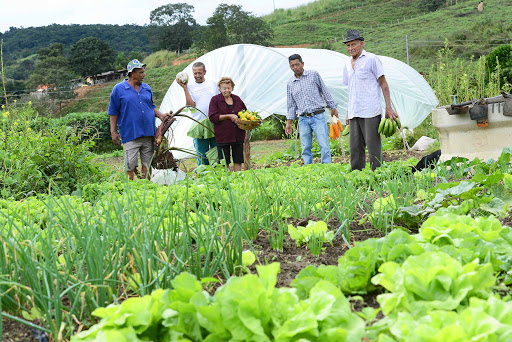 CARLOS ALBERTO/IMPRENSA-MG-Sedese