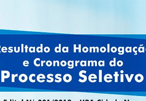 resultado_da_homologacao_e_cronograma_do_processo_seletivo_edital_n%cb%9a_001_2019__upa_cidade_nova