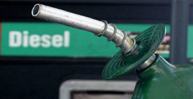 diesel