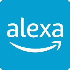 ESTAMOS NA ALEXA