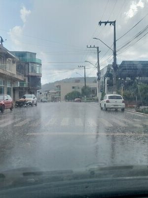 chuva