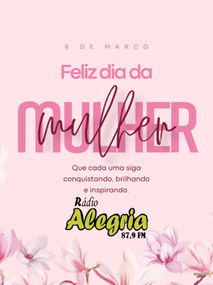 post-para-instagram-feliz-dia-da-mulher-motivacional-rosa
