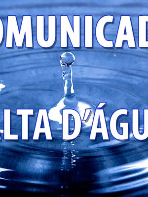 agua